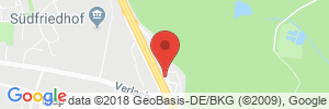 Autogas Tankstellen Details BAB-Tankstelle Ohligser Heide Ost (Aral) in 42697 Solingen ansehen
