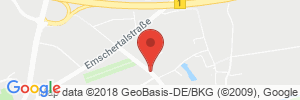 Autogas Tankstellen Details AVIA Station in 44289 Dortmund-Sölde ansehen