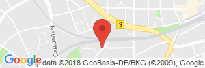 Autogas Tankstellen Details ARGOS OIL in 47805 Krefeld ansehen
