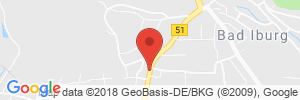 Autogas Tankstellen Details FELTA Station Ignatz Hagedorn in 49186 Bad Iburg ansehen
