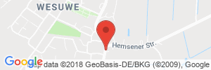 Autogas Tankstellen Details RWG Tankstelle in 49733 Haren-Wesuwe ansehen