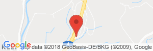 Autogas Tankstellen Details BAB-Tankstelle Aggertal Süd (Aral) in 51491 Overath ansehen