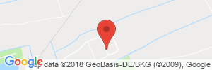 Position der Autogas-Tankstelle: Sitec GmbH in 67098, Bad Dürkheim-Gewerbegebiet Bruch