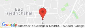 Autogas Tankstellen Details Tankpunkt Götz bei Auto Neff in 74177 Bad Friedrichshall-Waldau ansehen