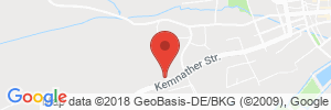 Position der Autogas-Tankstelle: Waschpark Fichtelgebirge in 95632, Wunsiedel