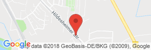 Autogas Tankstellen Details AVIA Servicestation in 30880 Laatzen-Gleidingen ansehen