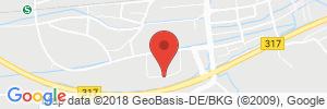 Position der Autogas-Tankstelle: Autogastankstelle René Kolb in 79650, Schopfheim