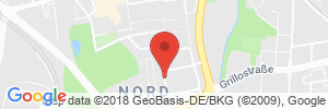 Autogas Tankstellen Details EBD - Autogas T. Kiesewetter in 45141 Essen ansehen
