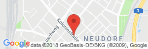 Autogas Tankstellen Details KHG Tankstellen GmbH in 47057 Duisburg ansehen