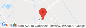 Position der Autogas-Tankstelle: PROGAS GmbH & Co.KG Niederl. Zeitz in 06712, Göbitz-Torna