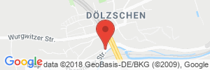 Autogas Tankstellen Details GO Tankstelle in 01187 Dresden-Naußlitz ansehen