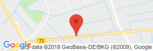 Autogas Tankstellen Details Score Tankstelle in 26624 Südbrookmerland - Georgsheil ansehen