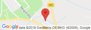 Position der Autogas-Tankstelle: WDG-Tankstelle in 04924, Bad Liebenwerda-Dobra