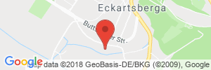 Position der Autogas-Tankstelle: Kerstin Richter, Autogastankstelle in 06648, Eckartsberga