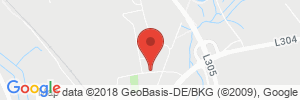 Position der Autogas-Tankstelle: ARAL Tankstelle Frank Schmidt in 56242, Selters