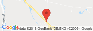 Position der Autogas-Tankstelle: Reiner Giersch Autogastankstelle in 09603, Großvoigtsberg