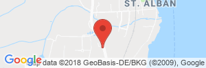 Autogas Tankstellen Details ARAL-Tankstelle Hans Sedlmeier in 86911 Diessen ansehen