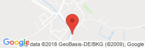 Position der Autogas-Tankstelle: Agip Tankstelle in 84079, Bruckberg
