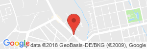 Autogas Tankstellen Details OMV - Station in 63071 Offenbach ansehen