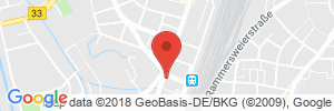 Autogas Tankstellen Details Esso Station Gerhard Peckmann in 77652 Offenburg ansehen
