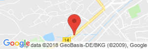 Autogas Tankstellen Details Esso Station Ernst Scheuerpflug in 91522 Ansbach ansehen