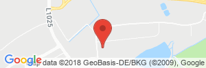 Autogas Tankstellen Details OIL! Tankstelle in 99880 Waltershausen ansehen
