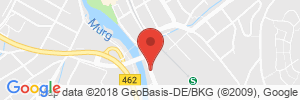 Autogas Tankstellen Details AVIA-Tankstelle Axel Warth in 76571 Gaggenau ansehen