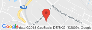 Autogas Tankstellen Details Wilhelm Hoyer KG Autogasbetankungsanlage in 28239 Bremen ansehen