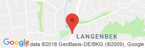 Autogas Tankstellen Details OIL-Tankstelle Harburg in 21077 Hamburg-Harburg/Langenbek ansehen