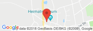 Autogas Tankstellen Details BFT-Tankstelle in 24594 Hohenwestedt ansehen