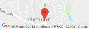 Autogas Tankstellen Details Shell Tankstelle Günther Weikmann KG in 89257 Illertissen ansehen