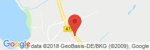 Position der Autogas-Tankstelle: Merlin Autogas 3 in 59269, Beckum