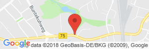 Autogas Tankstellen Details OIL Tankstelle Lübeck, Christian Meyer in 23558 Lübeck ansehen
