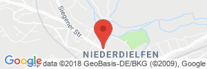 Autogas Tankstellen Details Tankstelle Heupel in 57234 Wilnsdorf ansehen