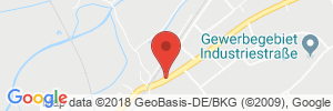 Autogas Tankstellen Details Total-Tankstelle in 86720 Nördlingen ansehen