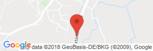 Autogas Tankstellen Details Volksbank in Schaumburg eG, Raiffeisen Tankstelle in 31737 Rinteln ansehen