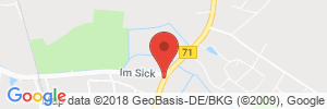 Autogas Tankstellen Details ESSO Tankstelle in 27446 Selsingen ansehen