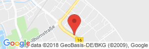 Autogas Tankstellen Details Shell Tankstelle in 87719 Mindelheim ansehen