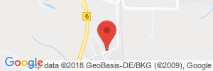 Position der Autogas-Tankstelle: HF Finecars in 02828, Görlitz