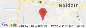 Autogas Tankstellen Details Berthold Thissen KFZ-Meisterbetrieb in 47608 Geldern ansehen
