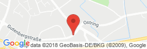 Autogas Tankstellen Details Autohaus Bäumer GmbH in 49479 Ibbenbüren ansehen