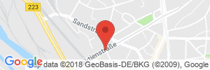 Autogas Tankstellen Details M. Niehaus Immobilien Verwaltung GmbH in 45473 Mülheim an der Ruhr ansehen
