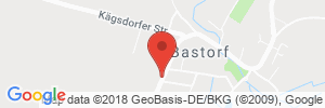 Position der Autogas-Tankstelle: TCB Technik Center Bastorf GmbH in 18230, Bastorf