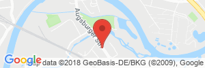 Autogas Tankstellen Details Total-Tankstelle in 86609 Donauwörth ansehen