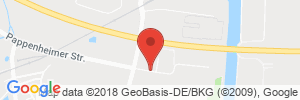 Autogas Tankstellen Details Autohaus Schnorr und Dürrbeck in 91056 Erlangen ansehen