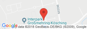 Autogas Tankstellen Details PROGAS GmbH & Co. KG Niederlassung Ingolstadt in 85098 Großmehring ansehen