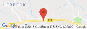 Autogas Tankstellen Details Westfalen-Tankstelle Heinz Schmitz in 42477 Radevormwald ansehen