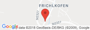 Autogas Tankstellen Details Bayerwald Gas GmbH in 84177 Gottfrieding, OT Frichlkofen ansehen