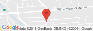 Autogas Tankstellen Details Sprint Tankstelle in 16348 Wandlitz, OT Zerpenschleuse ansehen