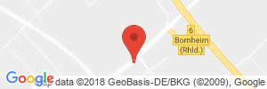 Autogas Tankstellen Details Westfalen-Tankstelle Ulrich Verbrüggen in 53332 Bornheim ansehen
